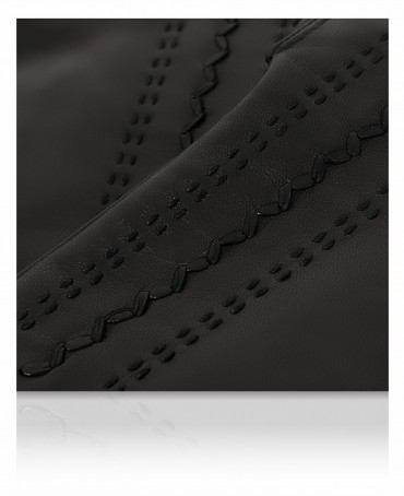 Перчатки Мужские i.K11-WIROY/BL